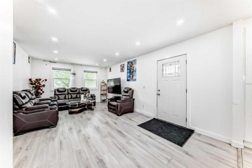 611 Penbrooke Road Se, Calgary, AB 