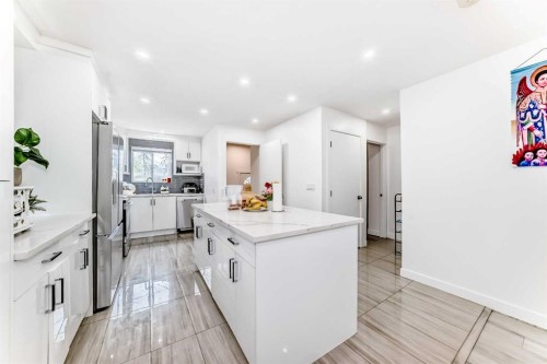 611 Penbrooke Road Se, Calgary, AB 