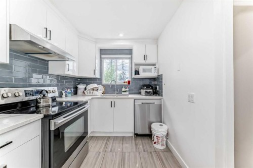 611 Penbrooke Road Se, Calgary, AB 