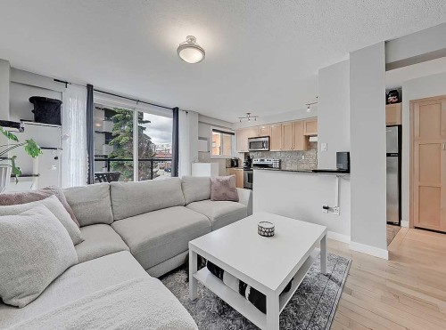 10-1715 13 Street SW Calgary, AB T2T 3P5