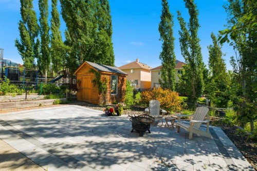 12 Edgeridge Green Nw, Calgary, AB 