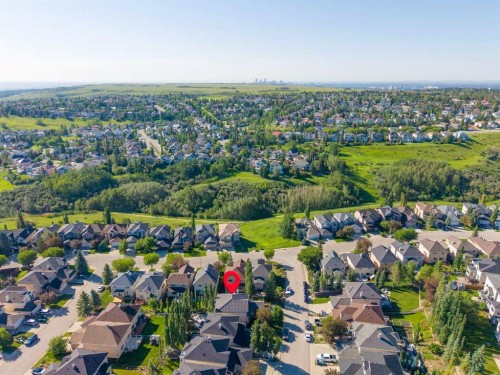 12 Edgeridge Green Nw, Calgary, AB 