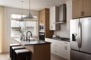 151 Royston Way Nw, Calgary, AB  - Indoor Photo Showing Kitchen With Upgraded Kitchen 
