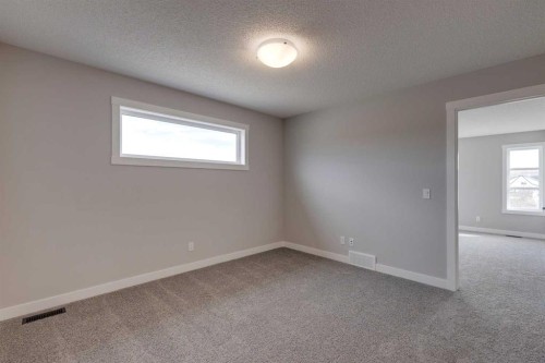 306 Haskayne Drive Nw, Calgary, AB - Indoor Photo Showing Other Room