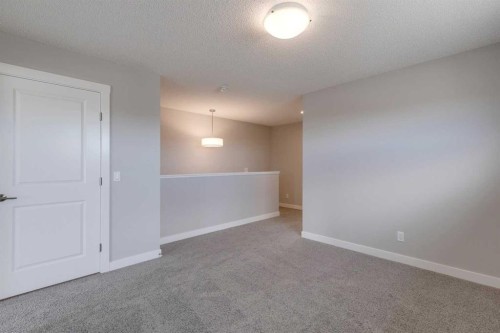 306 Haskayne Drive Nw, Calgary, AB - Indoor Photo Showing Other Room