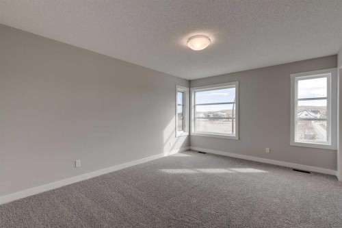 306 Haskayne Drive Nw, Calgary, AB - Indoor Photo Showing Other Room