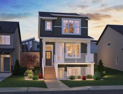 306 Haskayne Drive NW Calgary, AB T3L 0J7