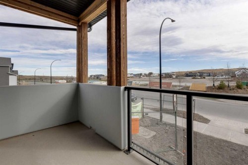306 Haskayne Drive Nw, Calgary, AB - Outdoor With View