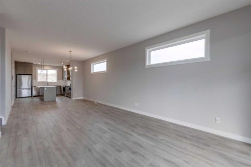 306 Haskayne Drive Nw, Calgary, AB - Indoor