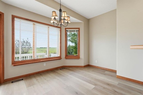 412 Harrison Court, Crossfield, AB - Indoor Photo Showing Other Room