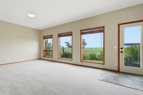 412 Harrison Court, Crossfield, AB - Indoor Photo Showing Other Room