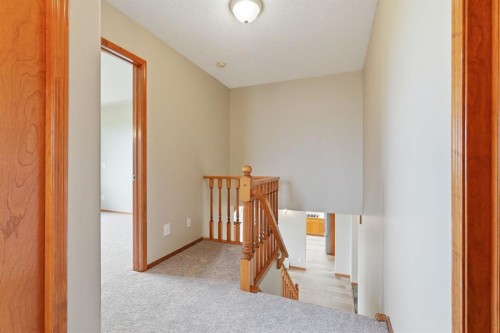 412 Harrison Court, Crossfield, AB - Indoor Photo Showing Other Room
