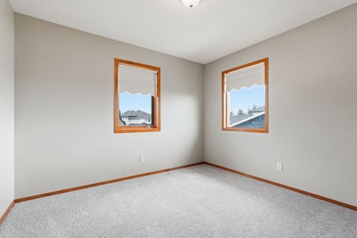 412 Harrison Court, Crossfield, AB - Indoor Photo Showing Other Room