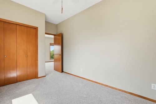 412 Harrison Court, Crossfield, AB - Indoor Photo Showing Other Room