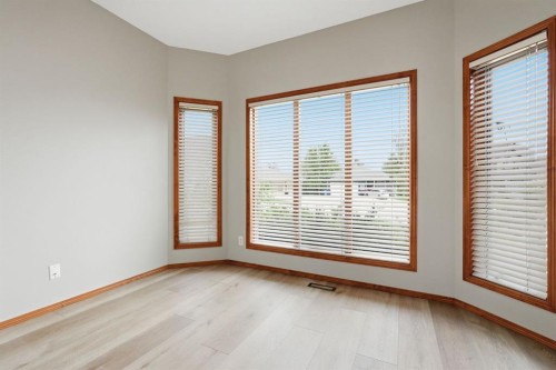 412 Harrison Court, Crossfield, AB - Indoor Photo Showing Other Room