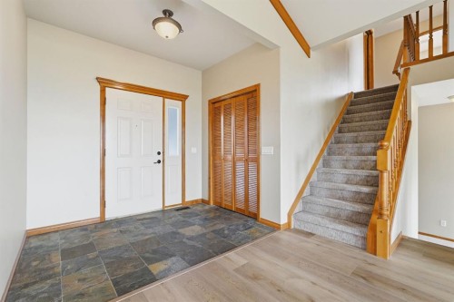 412 Harrison Court, Crossfield, AB - Indoor Photo Showing Other Room
