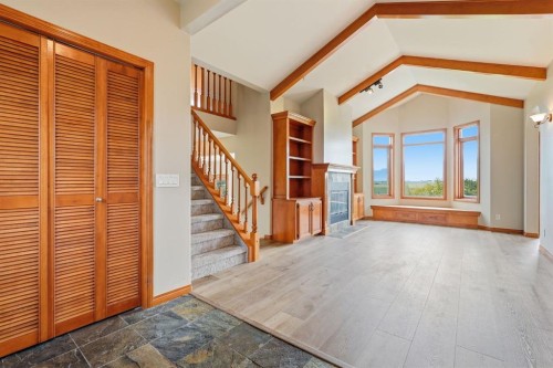 412 Harrison Court, Crossfield, AB - Indoor Photo Showing Other Room