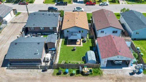 23 Abbercove Road Se, Calgary, AB - Outdoor