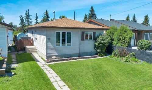 23 Abbercove Road Se, Calgary, AB - Outdoor