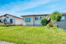 23 Abbercove Road Se, Calgary, AB  - Outdoor With Deck Patio Veranda 