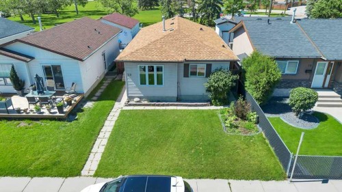 23 Abbercove Road Se, Calgary, AB - Outdoor With Deck Patio Veranda