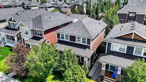 199 River Heights Crescent  Cochrane, AB T4C 0V1