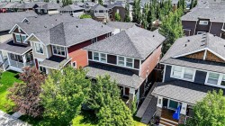 199 River Heights Crescent Cochrane, AB T4C 0V1