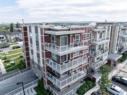 402-300 Harvest Hills Place NE Calgary, AB T3K 2P4