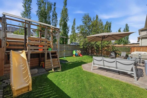 182 Windwood Grove, Airdrie, AB 