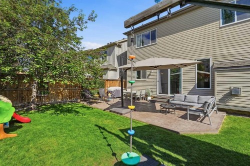 182 Windwood Grove, Airdrie, AB 
