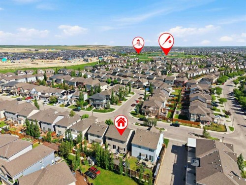 182 Windwood Grove, Airdrie, AB 