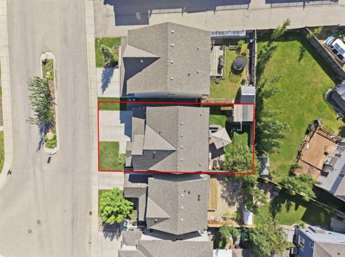 182 Windwood Grove, Airdrie, AB 
