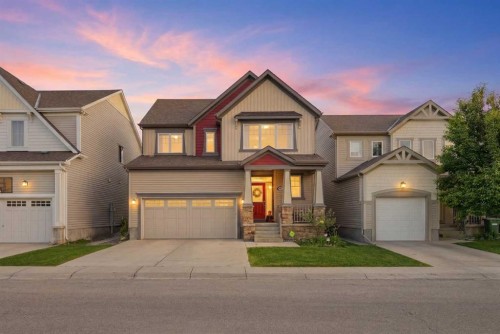 182 Windwood Grove, Airdrie, AB 