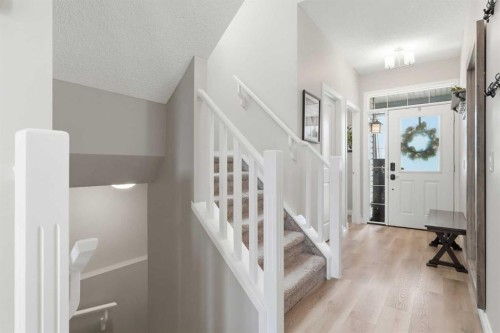 182 Windwood Grove, Airdrie, AB 