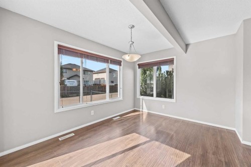 140 West Creek Circle, Chestermere, AB - Indoor Photo Showing Other Room