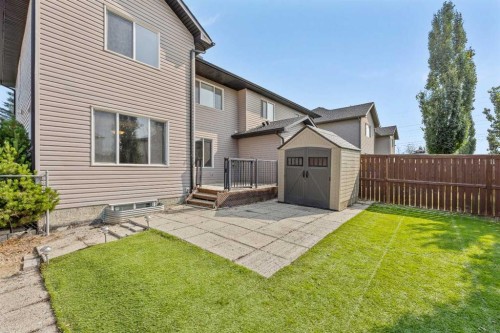 140 West Creek Circle, Chestermere, AB - Outdoor