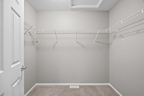140 West Creek Circle, Chestermere, AB - Indoor With Storage