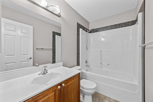 140 West Creek Circle, Chestermere, AB - Indoor Photo Showing Bathroom