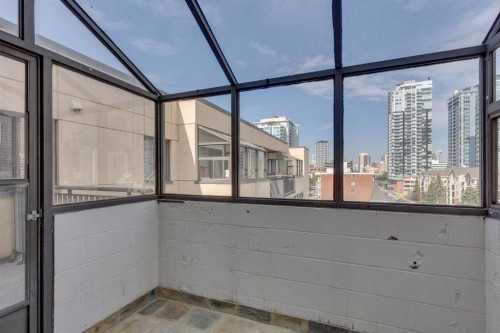711-111 14 Avenue Se, Calgary, AB -  Photo Showing Other Room