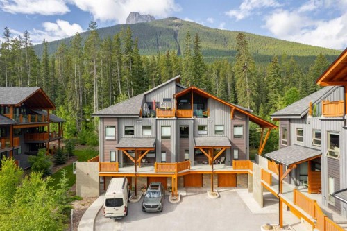 503H-3000 Stewart Creek Drive  Canmore, AB T1W 0G5