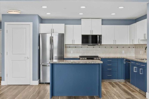 801-77 Spruce Place Sw, Calgary, AB 
