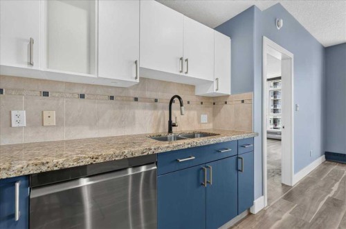 801-77 Spruce Place Sw, Calgary, AB 