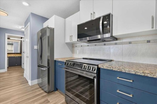 801-77 Spruce Place Sw, Calgary, AB 