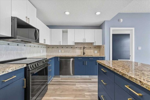 801-77 Spruce Place Sw, Calgary, AB 