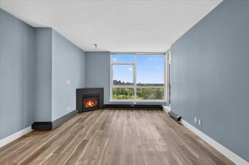 801-77 Spruce Place Sw, Calgary, AB 