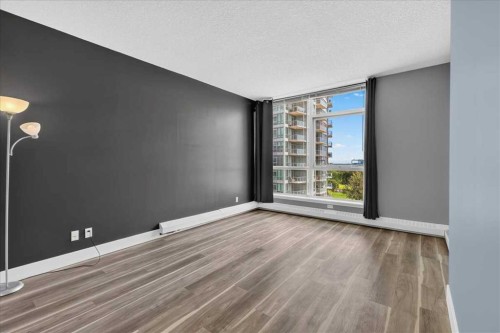 801-77 Spruce Place Sw, Calgary, AB 