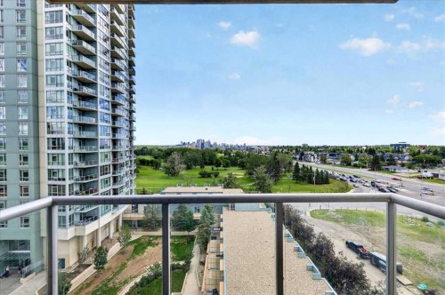 801-77 Spruce Place Sw, Calgary, AB 