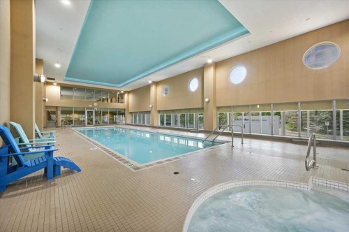 801-77 Spruce Place Sw, Calgary, AB 