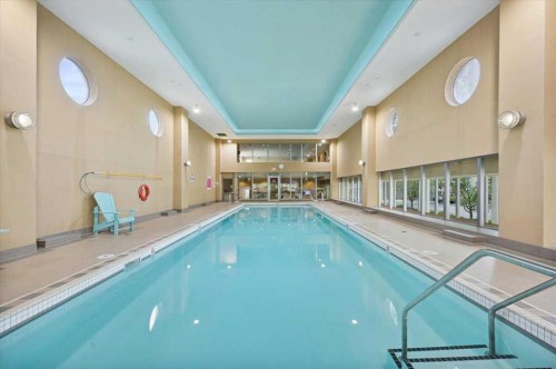 801-77 Spruce Place Sw, Calgary, AB 