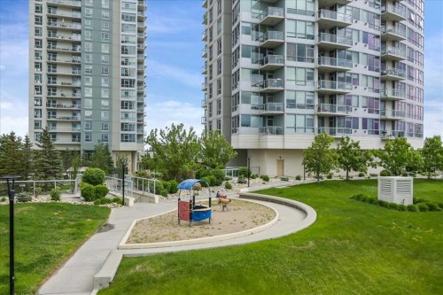 801-77 Spruce Place Sw, Calgary, AB 